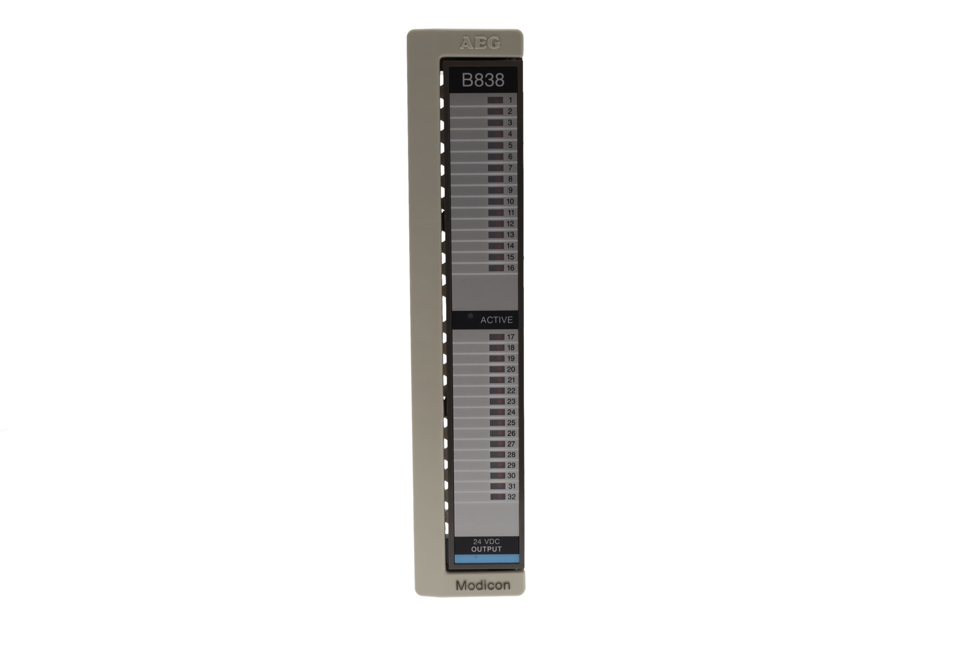 Discrete Output I/O Module, 24 VDC, 32 Points