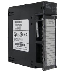 High-Speed Counter Module, Series 90-30, 12 inputs, 4 outputs