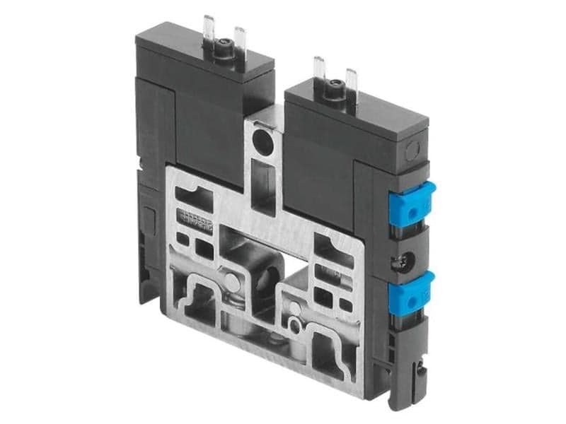 FESTO CPV10-M1H-2X3-OLS-M7-B-EX