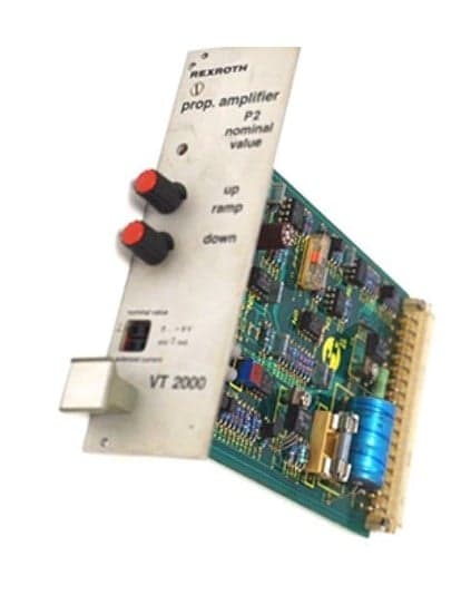 BOSCH VT-2000-50