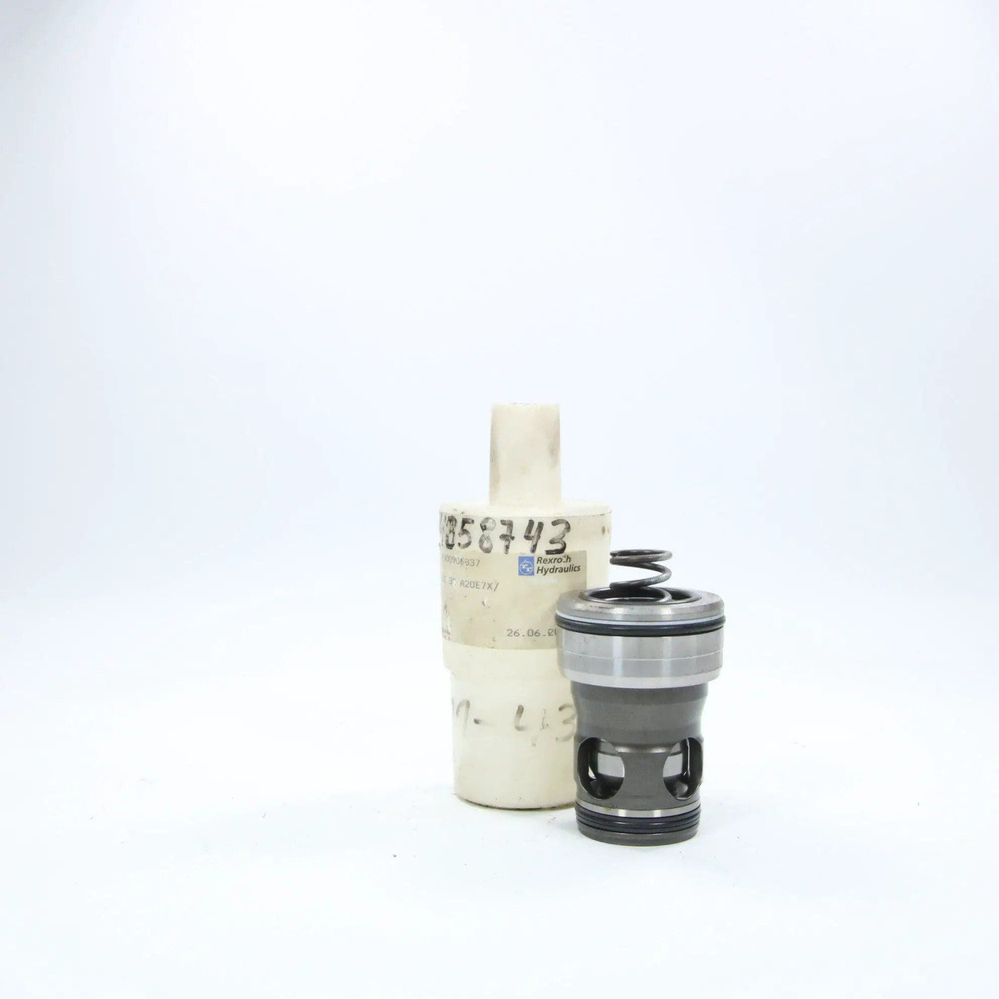 Bosch Rexroth Hydraulics R900906337 LC32A20E7X/