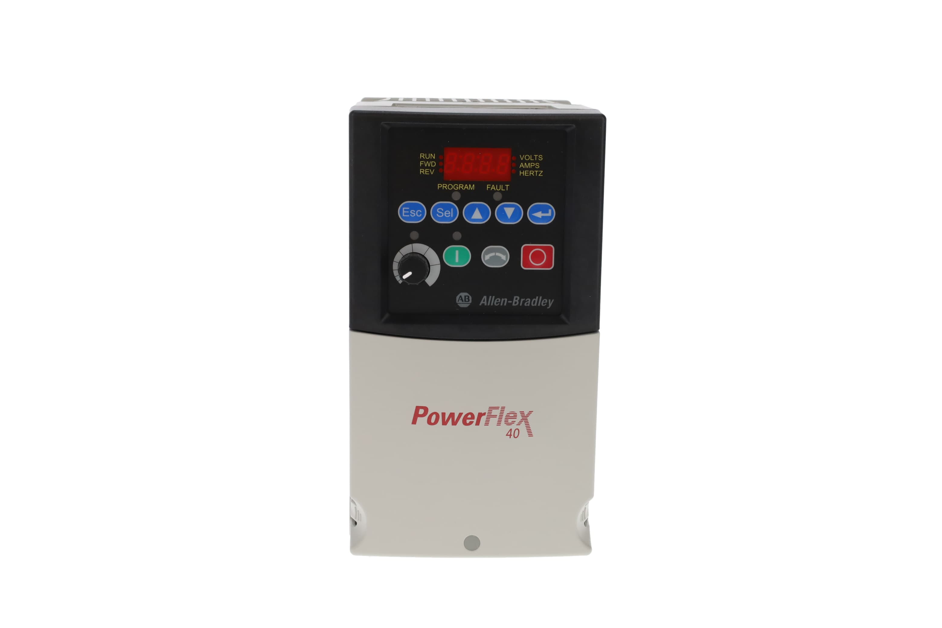 ALLEN BRADLEY 22B-A2P3N114