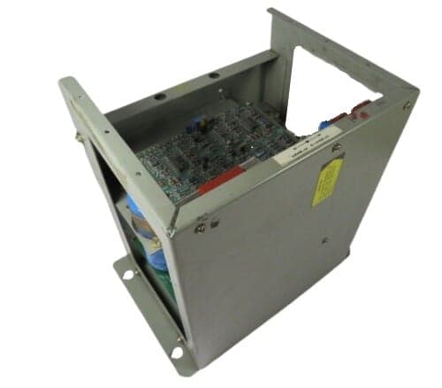 GENERAL ELECTRIC DS3820PSCB1C1B