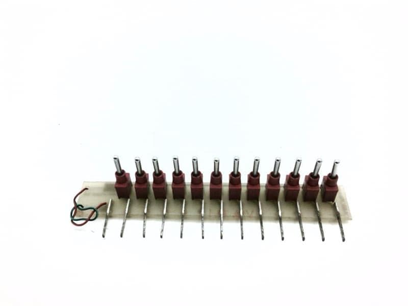 OMRON CPM1ETL02CH