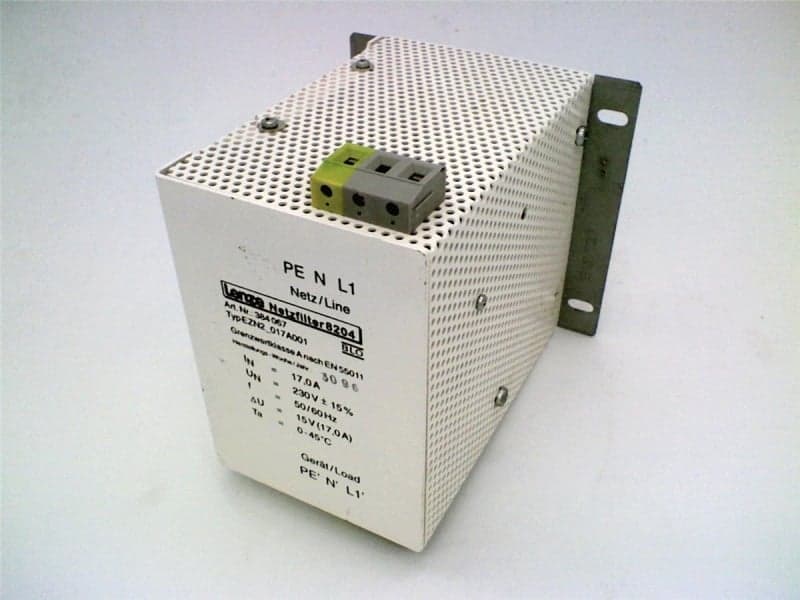 LENZE EZN2-017A001