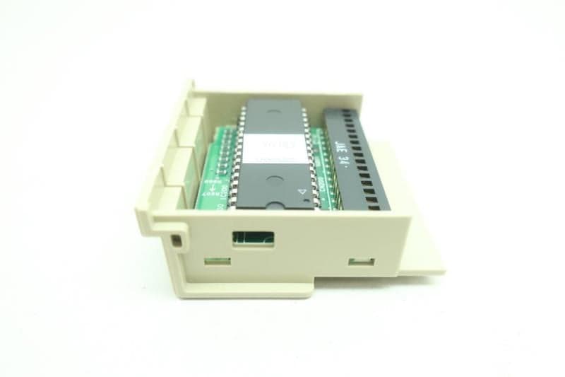 OMRON CVM1-MP701