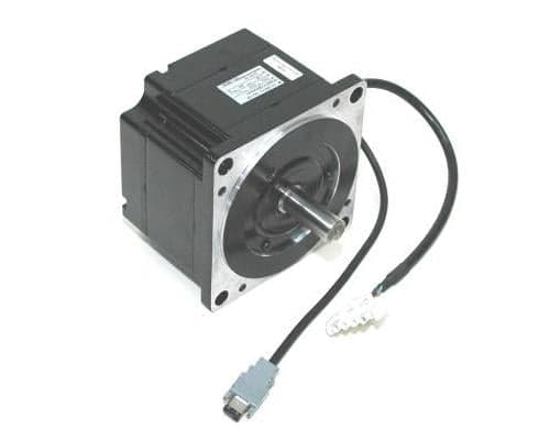 YASKAWA ELECTRIC SGMPH-08AAA41