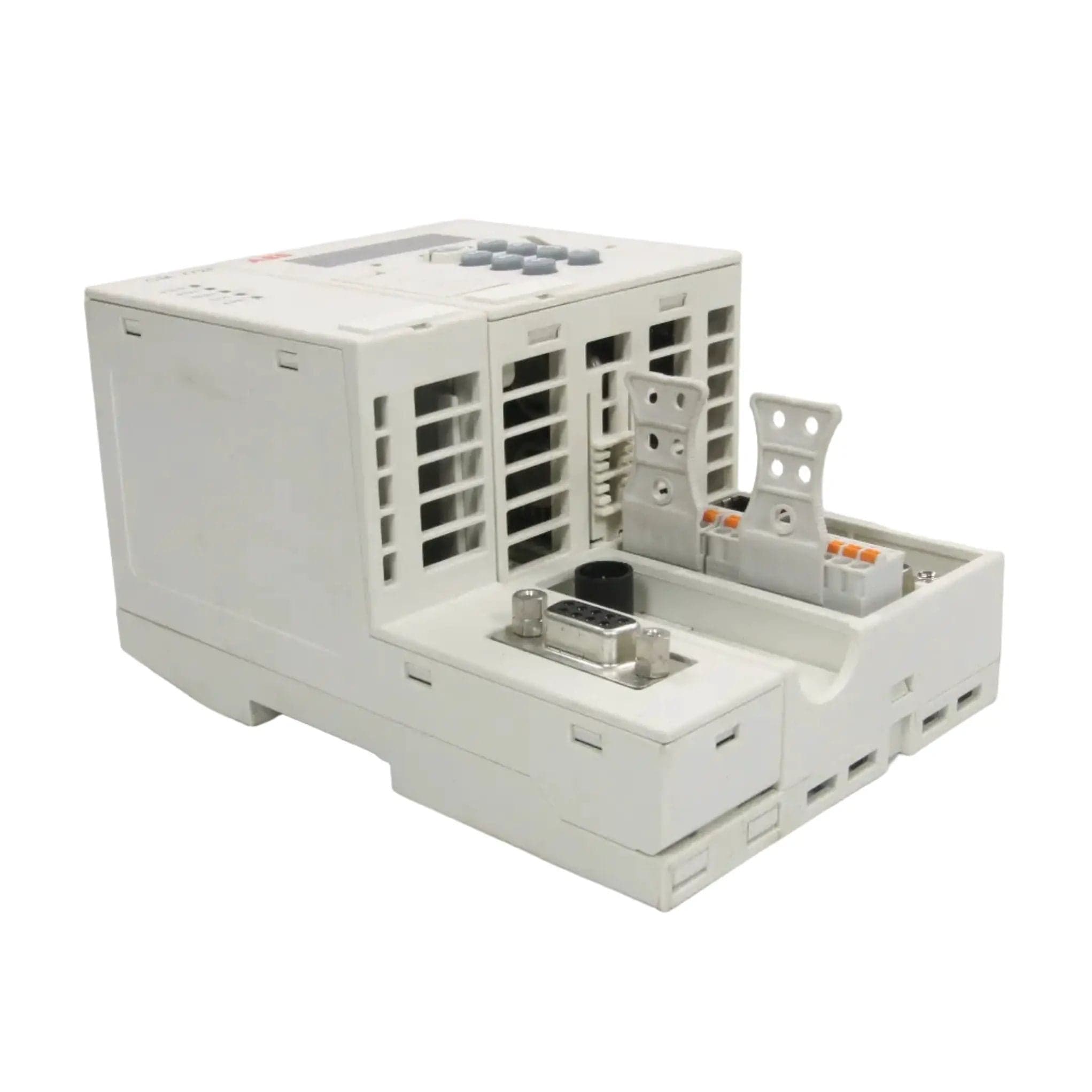 ABB PM 783F CPU Module & CM 772F Master Communication Module