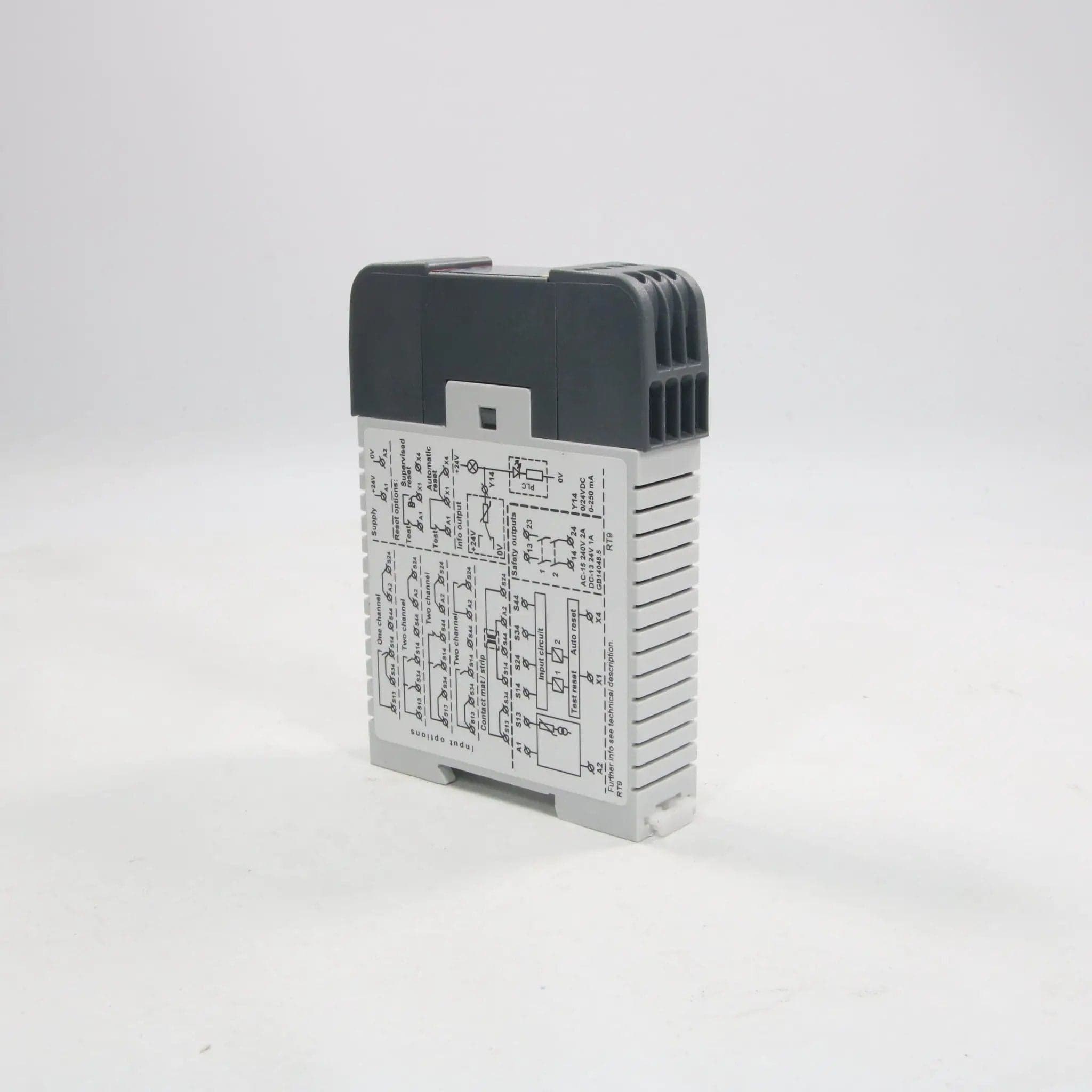 ABB RT9 Safety Relay