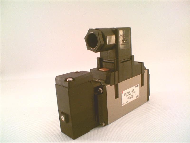 SMC NVFS3110-5DZ
