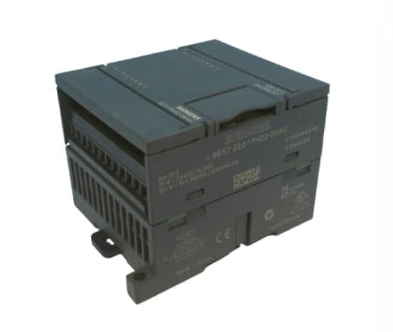 SIEMENS 6ES7223-1PH22-0XA0