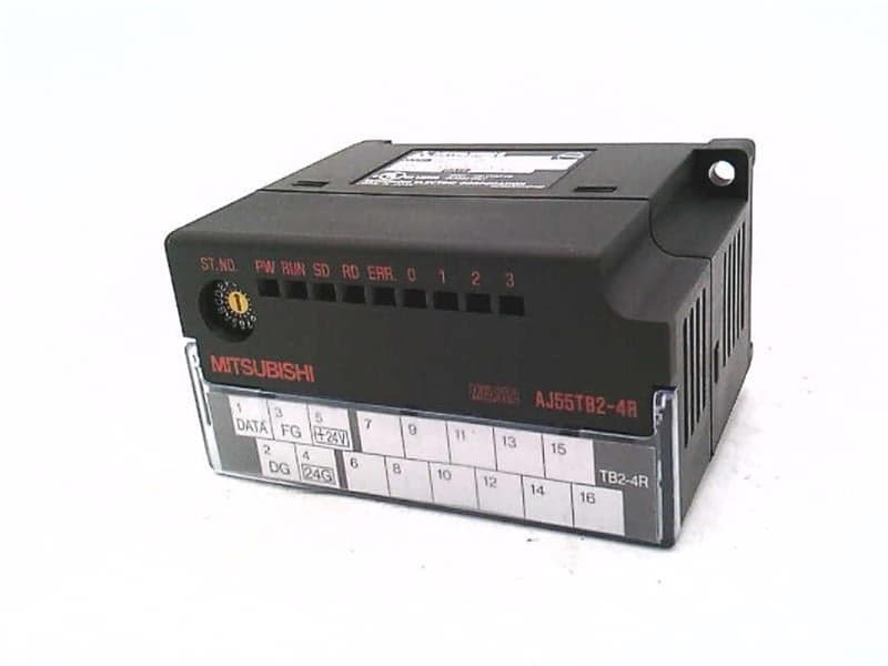 MITSUBISHI AJ55T-B2-4R