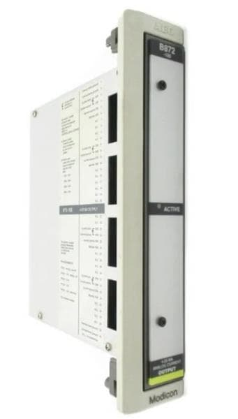 SCHNEIDER ELECTRIC AS-B872-100