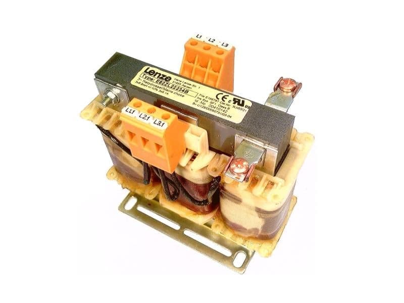 LENZE E82ZL22234B