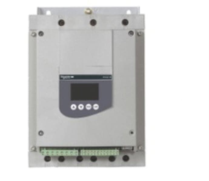 Altistart 48 soft starter, 22 A, 208–690 VAC, IP20, RJ45