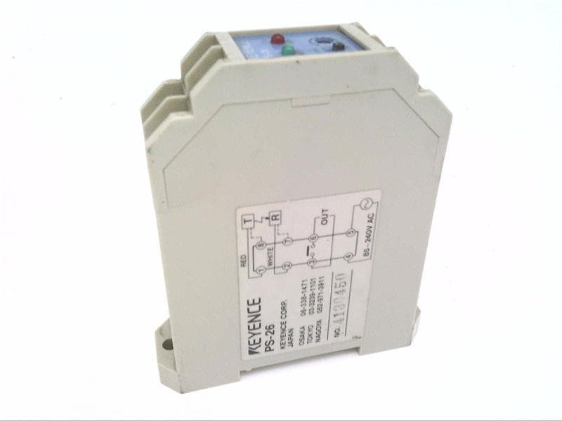 KEYENCE CORP PS-26