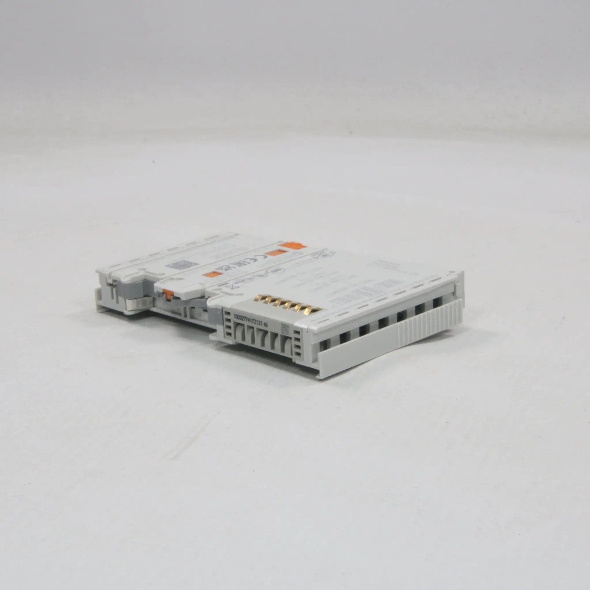 Beckhoff EL1008 EtherCat Terminal