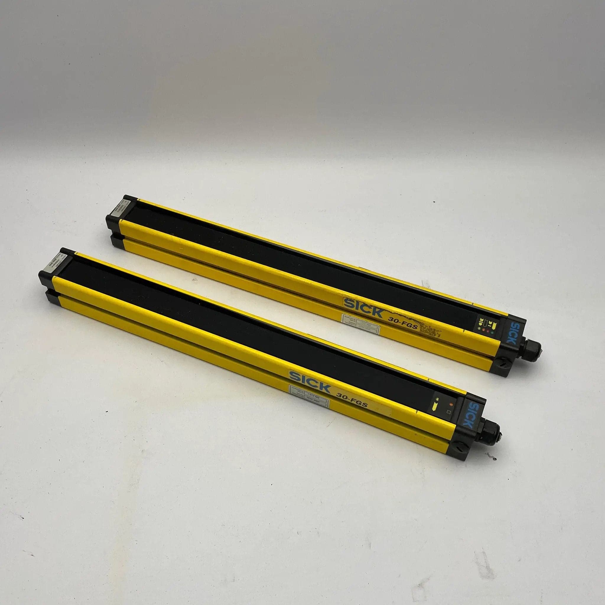 SICK 30 FGS FGSS450-21 FGSE450-21 450 MM