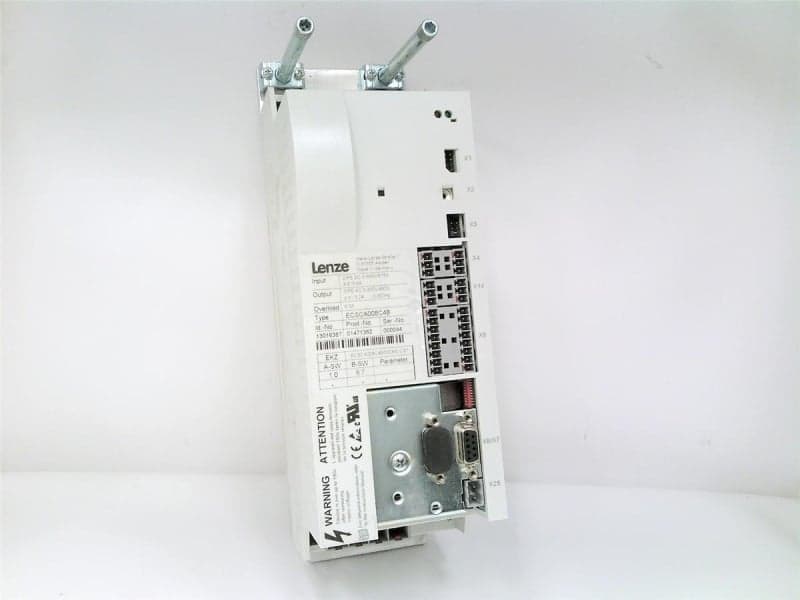 LENZE ECSCA008C4B