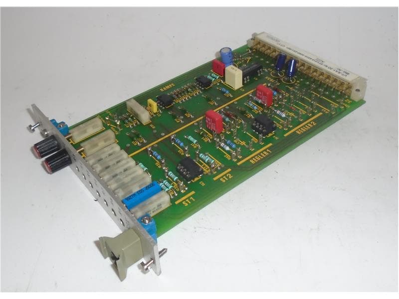 BOSCH RA1 S3X