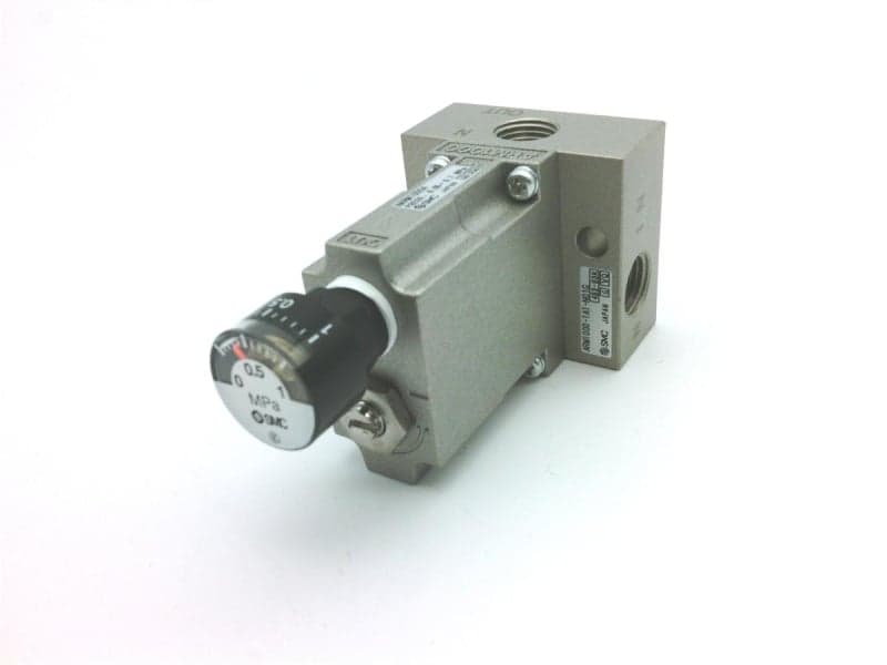 SMC ARM1000-1A1-N01G