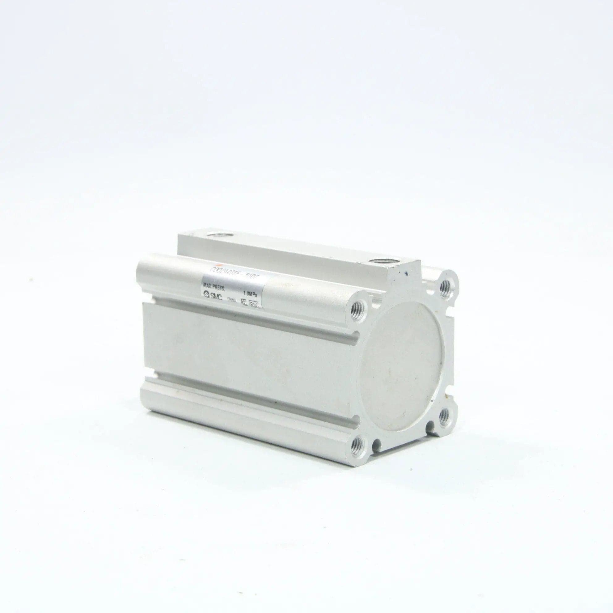 SMC CDQ2A40TF-50DZ