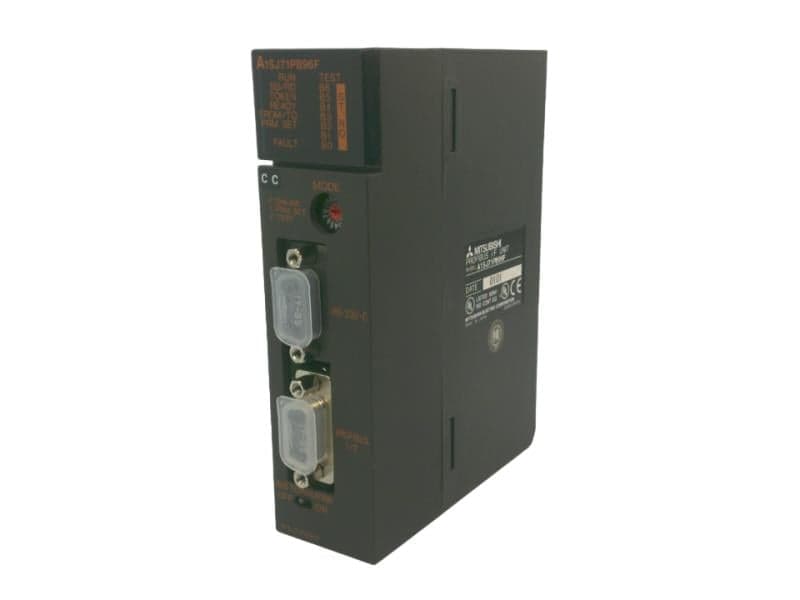 MITSUBISHI A1SJ71PB96F