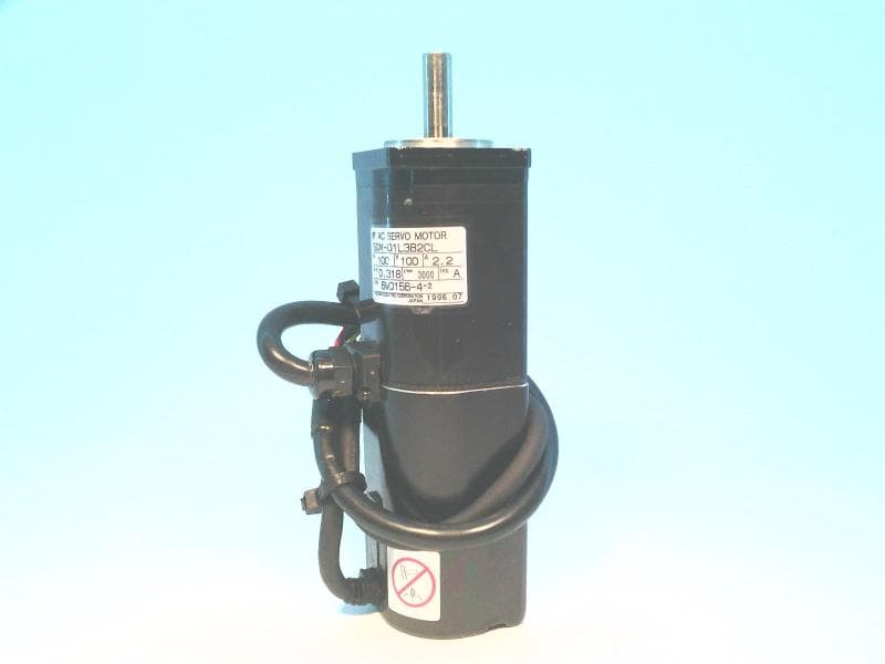 YASKAWA ELECTRIC SGM-01L3B2L