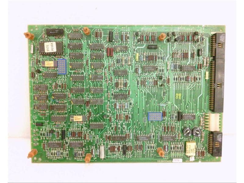 GENERAL ELECTRIC DS3800NMEA1H1E