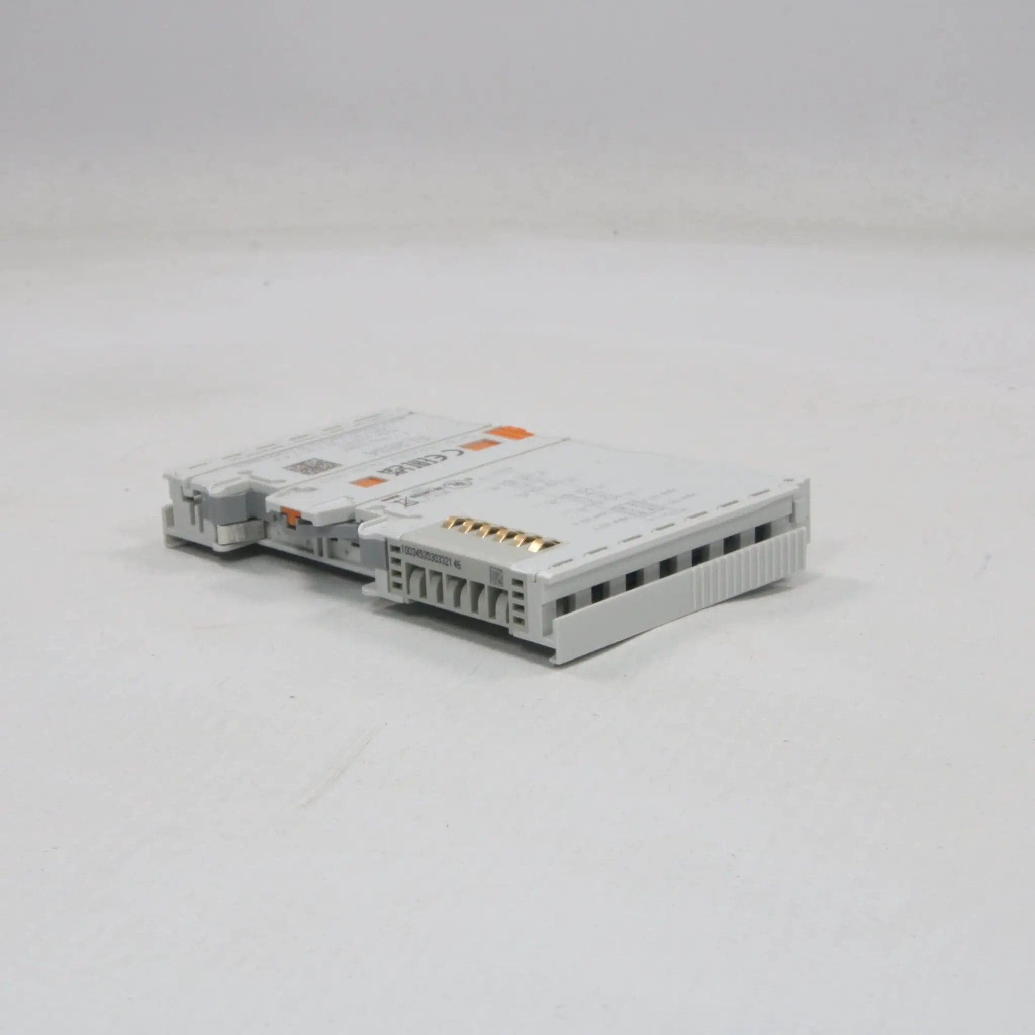 Beckhoff EL2634 EtherCat Terminal