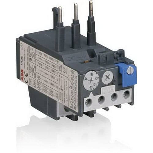 ASEA BROWN BOVERI TA25DU1.8