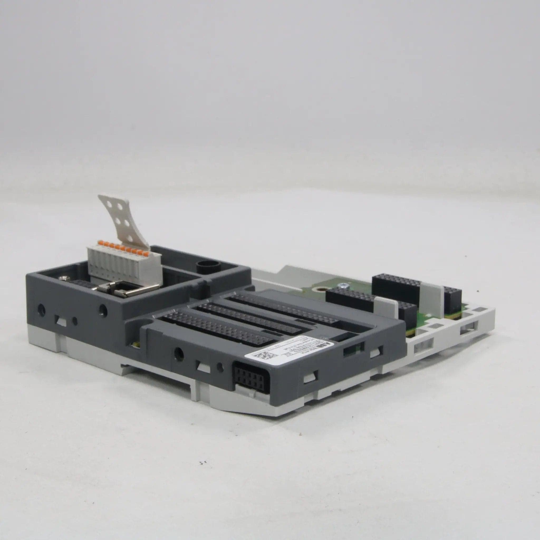 ABB TB-521-ETH CPU Terminal Base