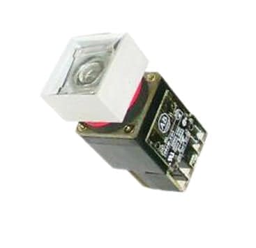 ALLEN BRADLEY 800MS-XOD1