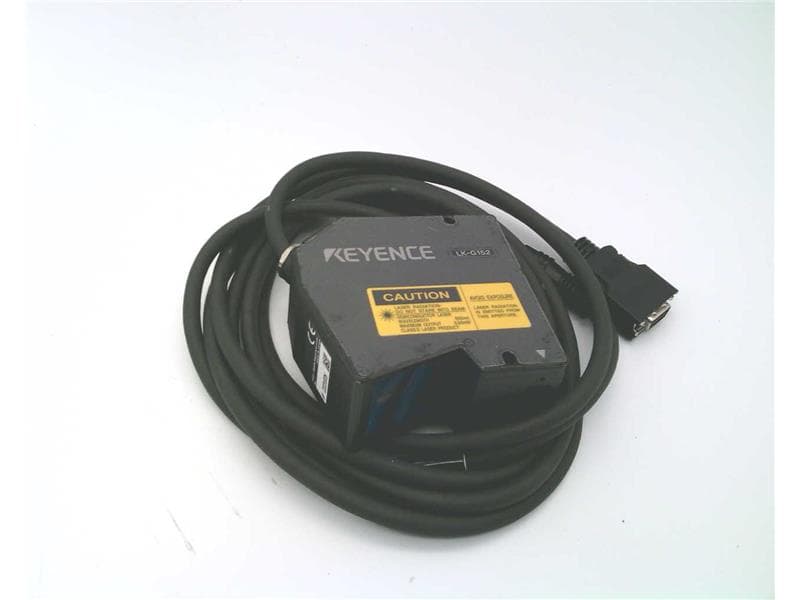 KEYENCE CORP LK-G152
