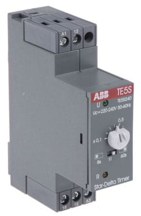 ASEA BROWN BOVERI TE5S-115