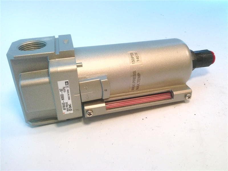 SMC AFM40-N06D-8Z