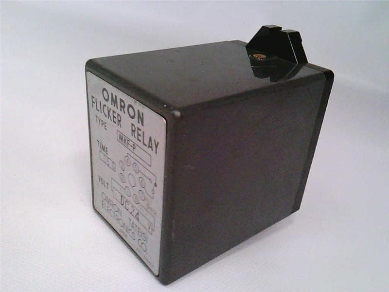 OMRON MKF-P