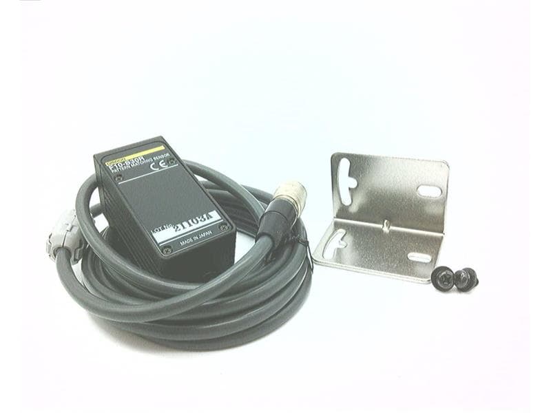 OMRON F10-S30R