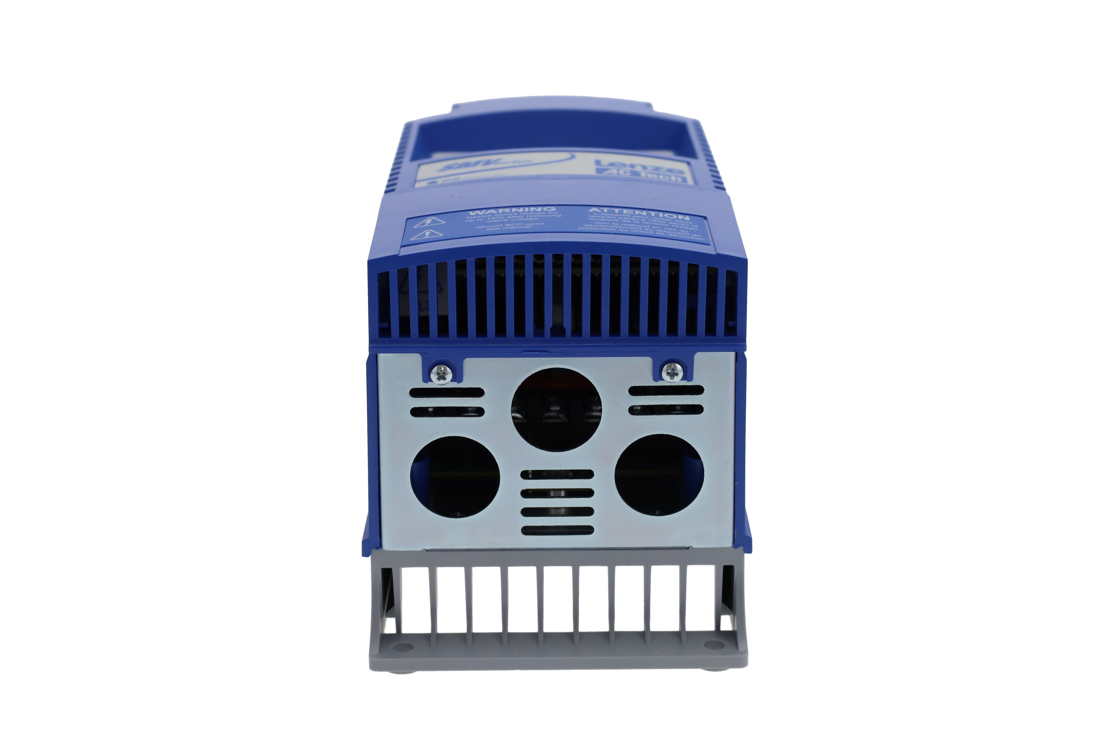 SMVector VFD, 1 hp, 400/480 V 3‑Phase, NEMA 1
