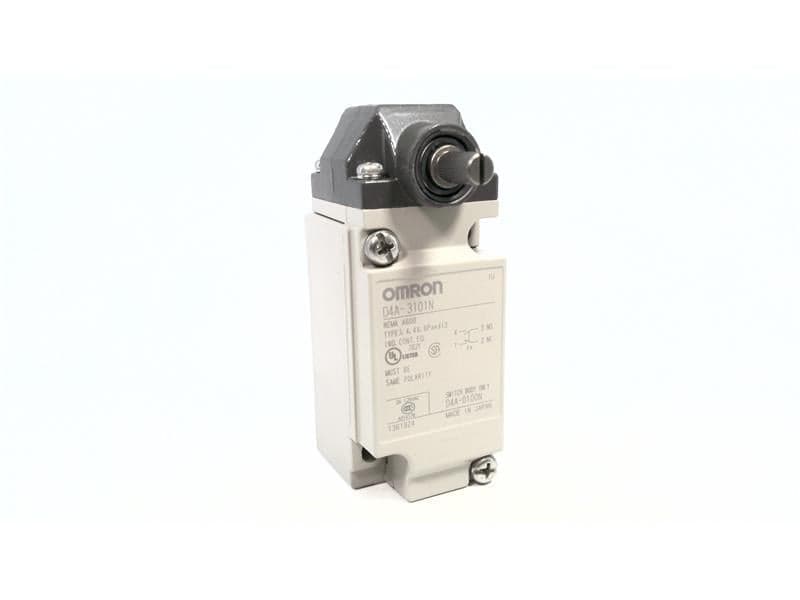OMRON D4A-3101N