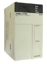 OMRON C200HX-CPU54-E