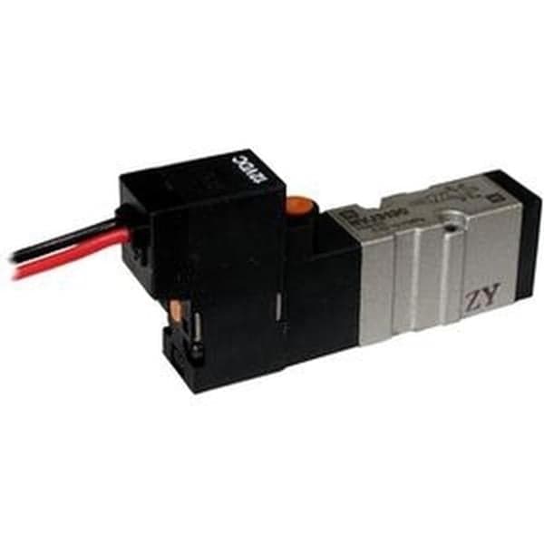 SMC NVJ3140-5LZ