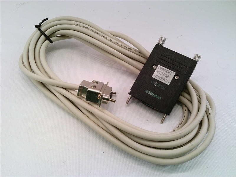OMRON NT20M-CNP521