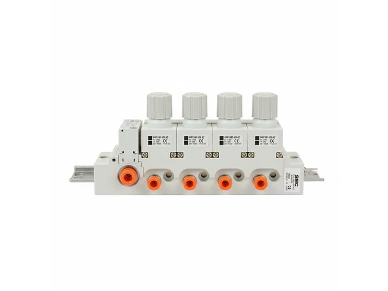 SMC ARM11AB1-458-AZ