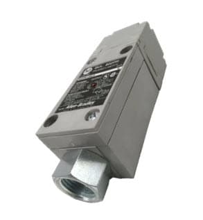 ALLEN BRADLEY 802PR-LAAE1