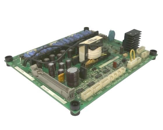 YASKAWA ELECTRIC ETC617104