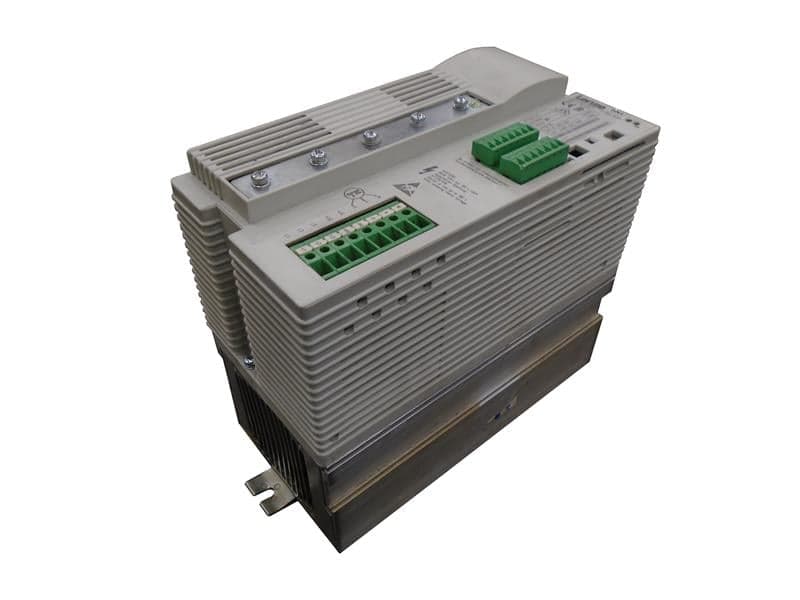 LENZE EVF8217-E