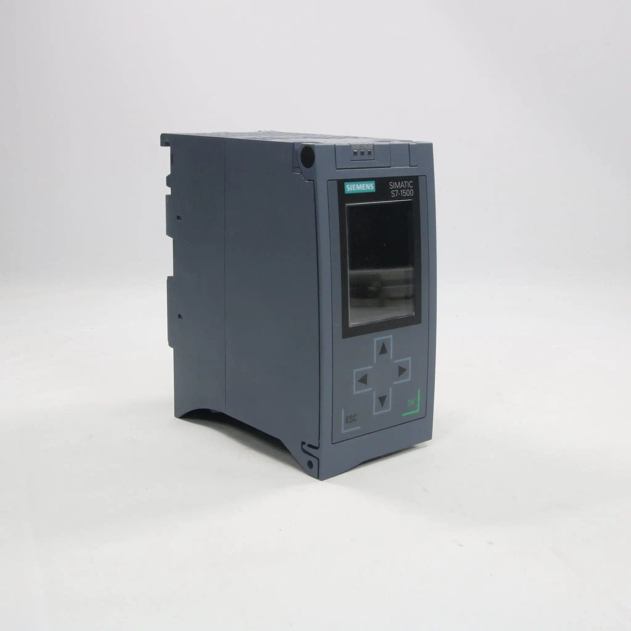 Siemens 6ES7 516-3FN01-0AB0 CPU Module