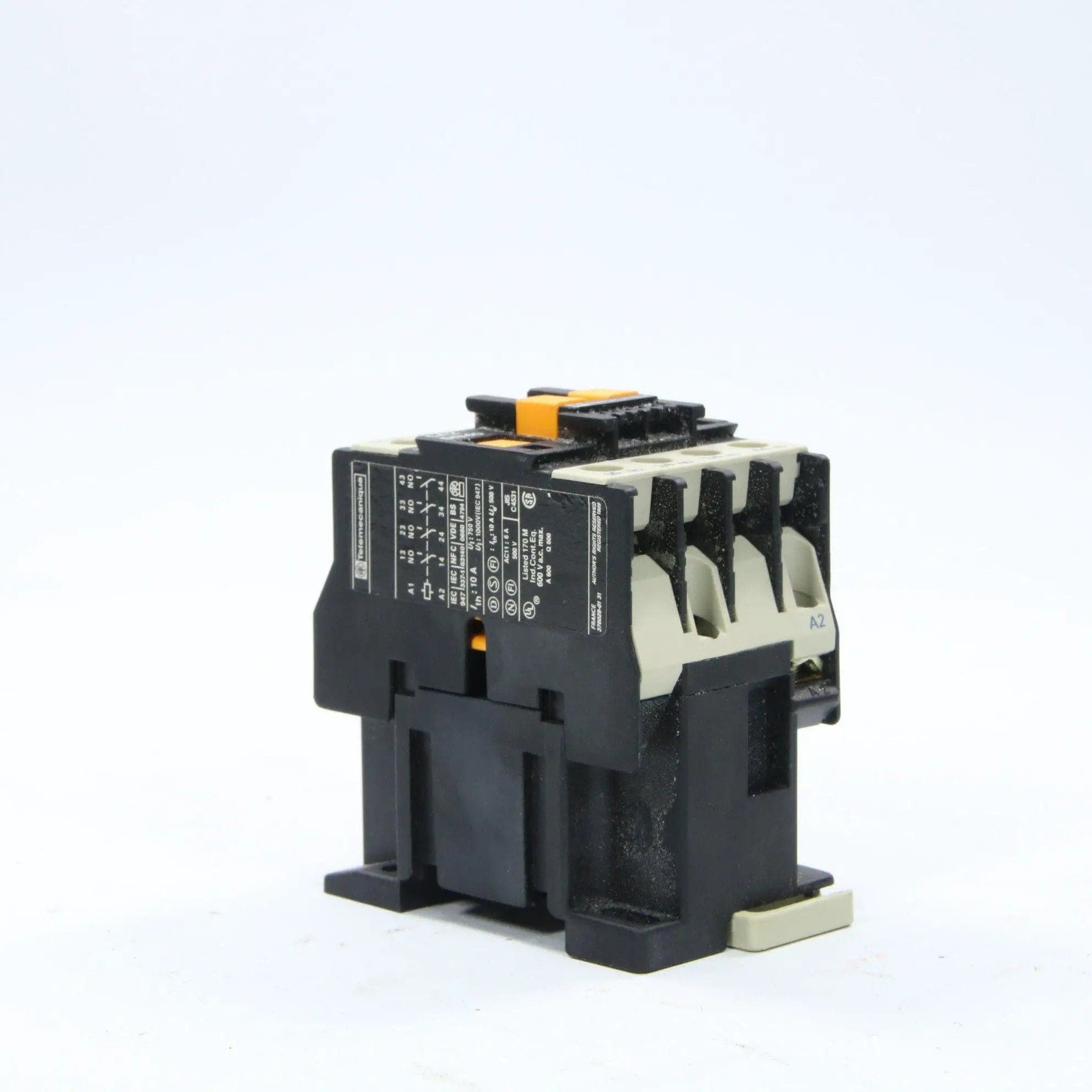 Telemecanique CA2-DN-40 24 Volt