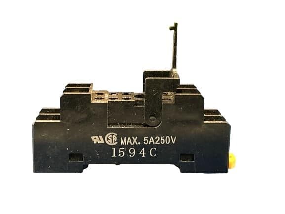 OMRON P2RF-08